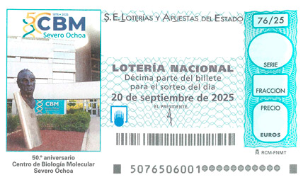 Sorteio de Sábado (20/09)