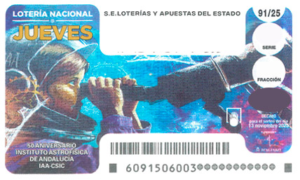 Decima del sorteggio 1432