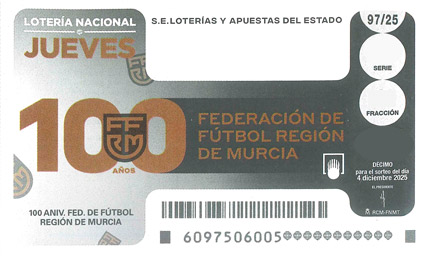 Tenth of the draw 1438