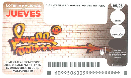 Decima del sorteggio 1440