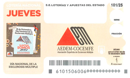 Tenth of the draw 1442