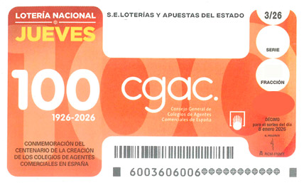 Tenth of the draw 1447