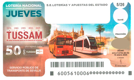 Tenth of the draw 1449