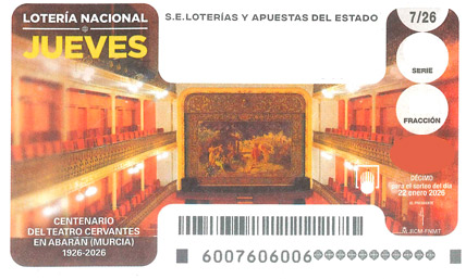 Decima del sorteggio 1451