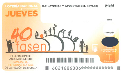 Dixième du tirage 1465