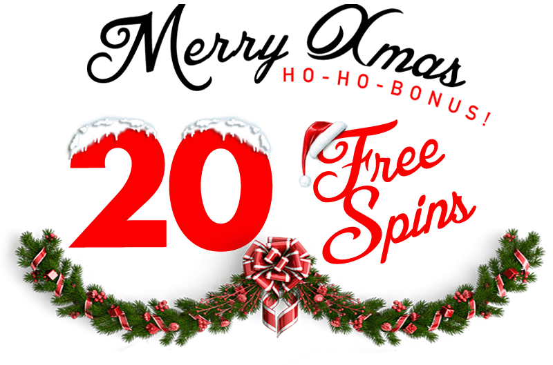 Christmas Promo