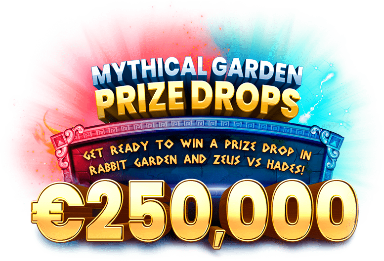 Mythical Garden Tournament